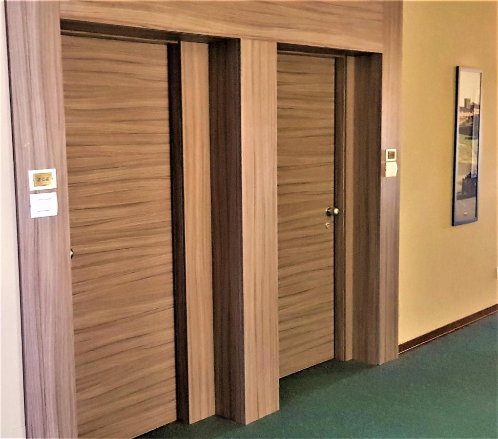 Hotel Ristorante Alcide Poggibonsi Εξωτερικό φωτογραφία