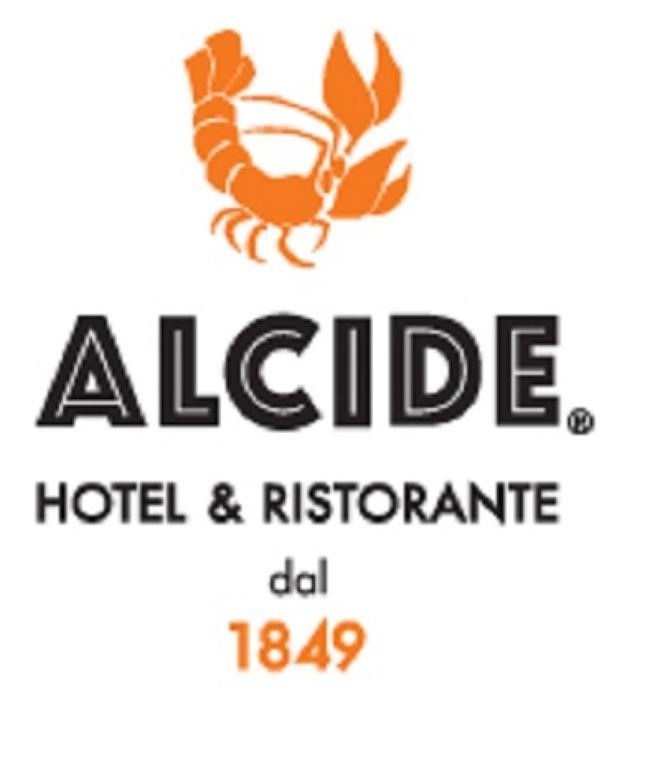 Hotel Ristorante Alcide Poggibonsi Εξωτερικό φωτογραφία