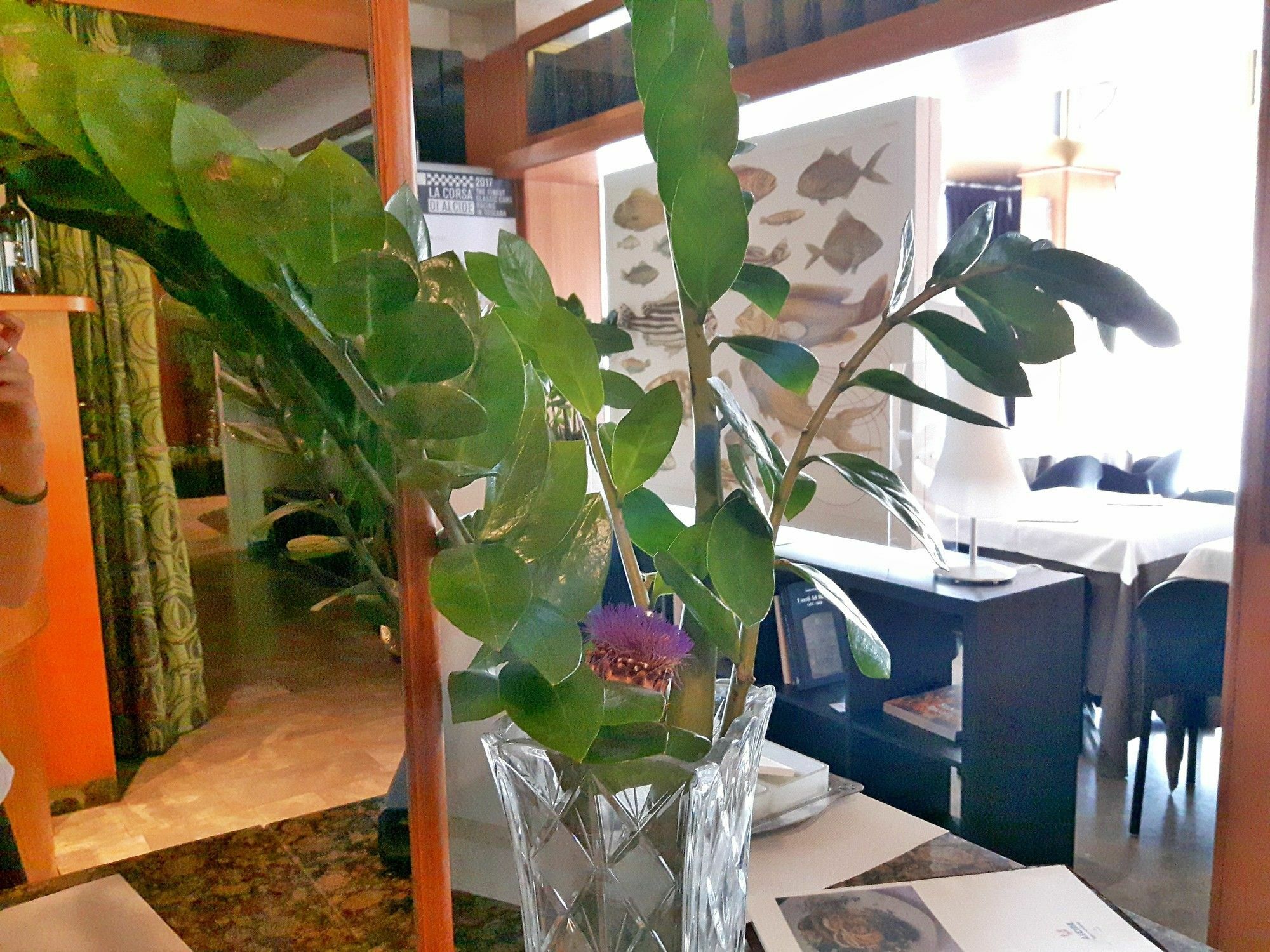 Hotel Ristorante Alcide Poggibonsi Εξωτερικό φωτογραφία