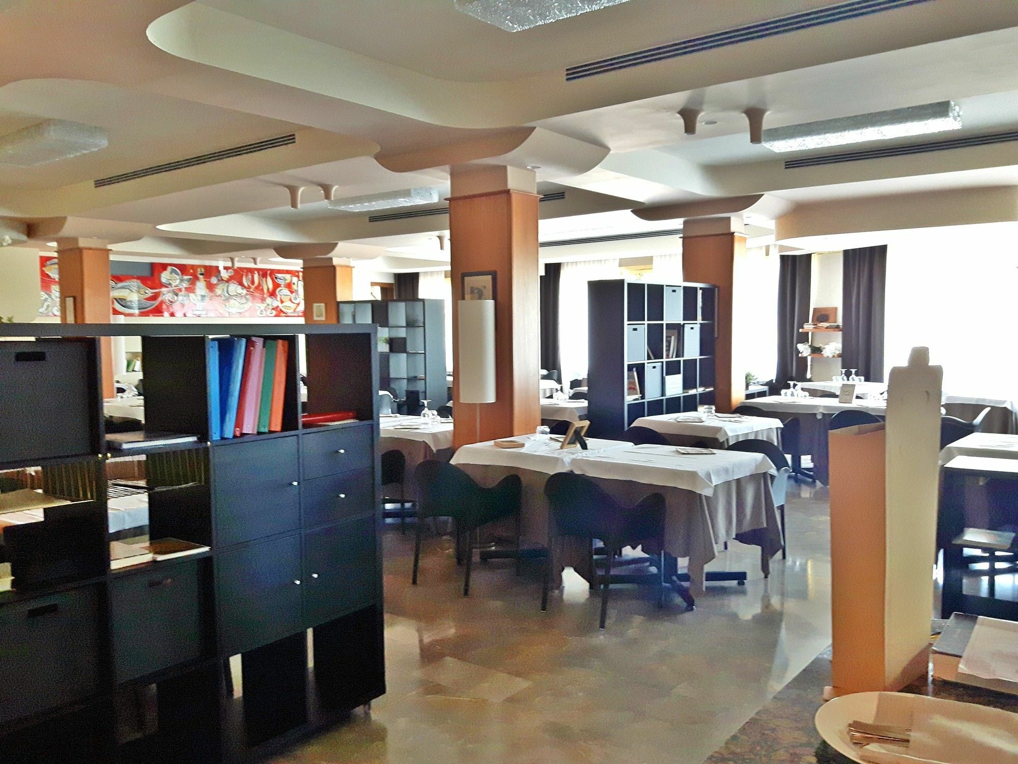Hotel Ristorante Alcide Poggibonsi Εξωτερικό φωτογραφία