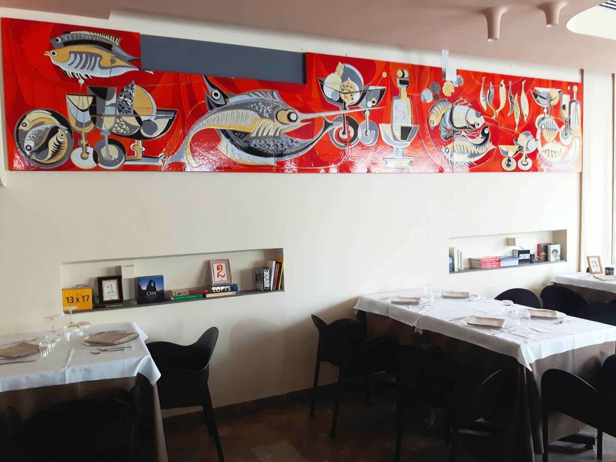 Hotel Ristorante Alcide Poggibonsi Εξωτερικό φωτογραφία