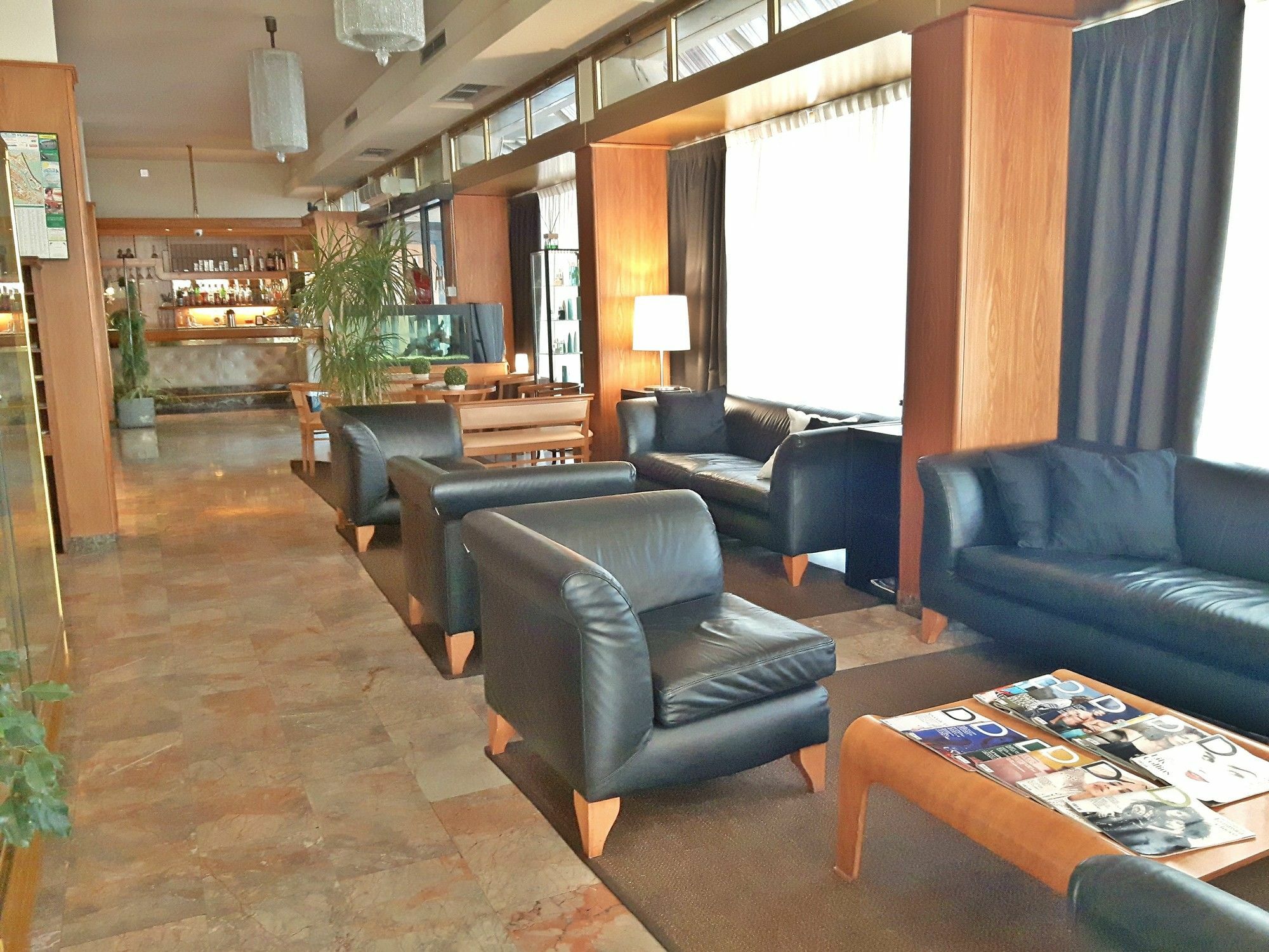 Hotel Ristorante Alcide Poggibonsi Εξωτερικό φωτογραφία